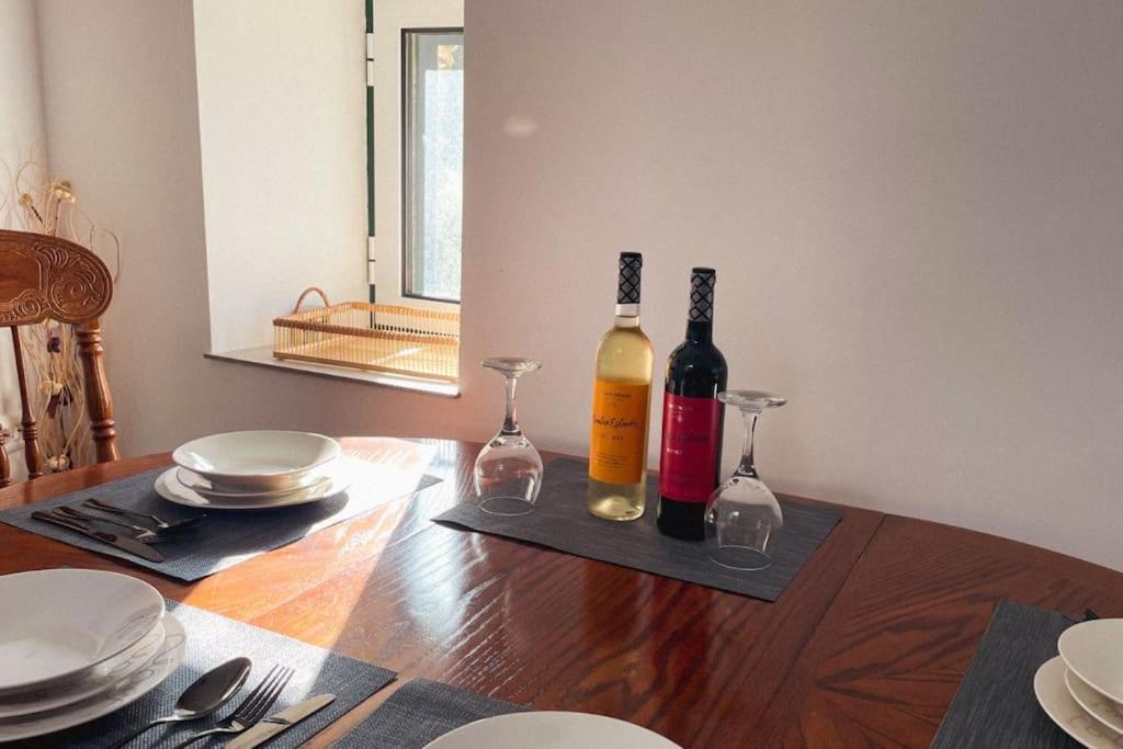 Villa Casa Estrela Alvaiázere Esterno foto