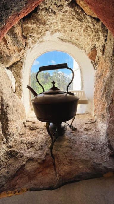 Villa Casa Estrela Alvaiázere Esterno foto