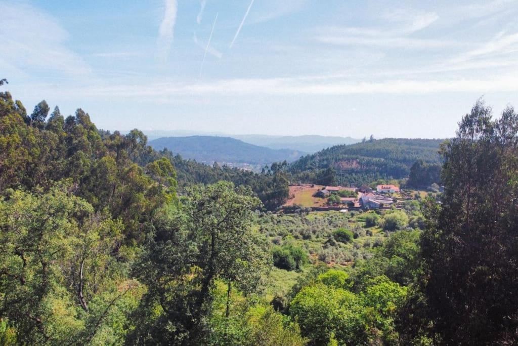 Villa Casa Estrela Alvaiázere Esterno foto