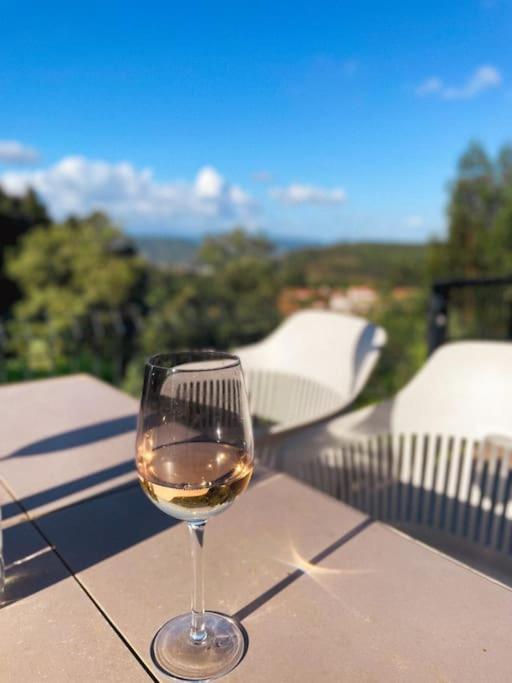 Villa Casa Estrela Alvaiázere Esterno foto